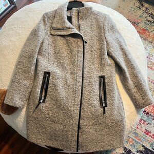 Calvin Klein Peacoat